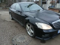 мерцедес, снимка 2