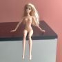 Колекционерска кукла Barbie Барби Mattel 107 4HF2, снимка 6