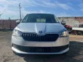 Skoda Fabia 1.0 75к.с. Шкода Фабиа, снимка 3