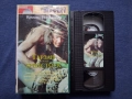 Видеокасета VHS Тарзан от Рода Грейстоук , снимка 3