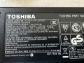 Оригинално захранване зарядно за лаптоп Toshiba 19V 3.95A , зарядно Toshiba, снимка 3