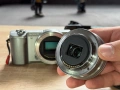 Sony Alpha A5000 + 16-50mm OSS, снимка 6