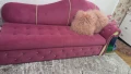 Растегателен диван отлично състояние!, снимка 2