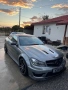 Мерцедес C63 AMG 457кс, снимка 1