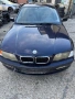 БМВ BMW E46 2.0 дизел на части 0885555695, снимка 1