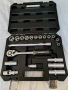 Гедоре Комплект инструменти 20 части 1/2" Topmaster, снимка 1