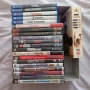DVD,PC games,PlayStation 4 games, снимка 4