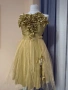 Къси бални рокли, снимка 6