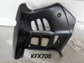 НОВА Лява Степенка за Kawasaki KFX700 и KFX450 (втора снимка), снимка 1