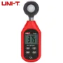 Луксметър светломер светлометър lux / light meter светлина,UNI-T UT383,  0 - 200 000 lx, снимка 1