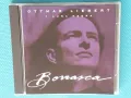 Ottmar Liebert & Luna Negra(Flamenco,Contemporary Jazz)-5CD, снимка 2