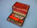BASF - аудио касети, нормал, снимка 9