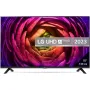 Телевизор LG LED 55UR73003LA, 55" (139 см), Smart, 4K Ultra HD, Class G, снимка 2