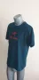 Arcteryx Cotton Mens Size L ОРИГИНАЛ! Мъжка Тениска!, снимка 7