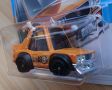 Hot Wheels j imports Mazda rx - 3, снимка 3