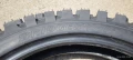 Кросова гума Bridgestone 110/100/18, снимка 5