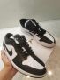 Jordan 1 Low Black/White Мъжки Обувки 40 и 45 EUR+ Кутия, снимка 6