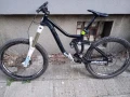 Kona Entourage M 2012 | RockShox Totem | DH/Freeryde 26", снимка 3
