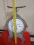 Кухненски кантар,везна арт нуво, снимка 3
