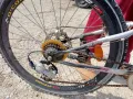 Колело и велобагажник, снимка 3
