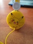 Детски Слушалки Pokemon Pikachu, снимка 3