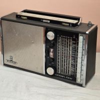 Grundig Ocean Boy Transistor 3000 1965, снимка 1 - Радиокасетофони, транзистори - 44996118