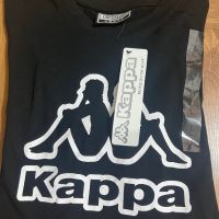 Мъжка тениска Kappa размер L, снимка 1 - Тениски - 46097619