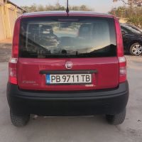 Fiat Panda 1.2 4x4 с КЛИМАТИК!, снимка 16 - Автомобили и джипове - 45271231