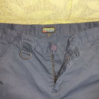 Работен къс панталон BLAKLADER , снимка 3 - Къси панталони - 45572179