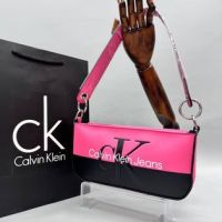  Calvin Klein чанта, снимка 4 - Чанти - 45088703