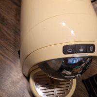 Капсулна кафе машина Caffitaly System AMBRA S18, снимка 5 - Кафемашини - 45629612