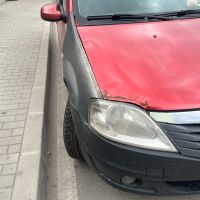 Dacia Logan , снимка 13 - Автомобили и джипове - 45734108