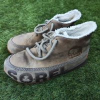 Туристически обувки Sorel, снимка 1 - Мъжки боти - 45716590