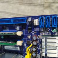 ✅ Дънна платка Foxconn 45CMX + Чисто нов процесор Intel(R) Core(TM)2 Duo CPU E8400 3.00GHz Ram: 3GB , снимка 15 - Процесори - 45641827