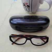 Roberto Cavalli чисто нови рамки за очила, снимка 6 - Слънчеви и диоптрични очила - 45094471