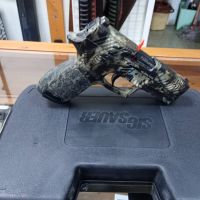 ГАЗОВ ПИСТОЛЕТ SIG SAUER P320 COBRA 9MM P.A.K., снимка 3 - Газово оръжие - 45206043