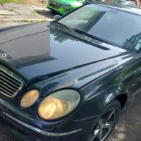 Mercedes-Benz E 320, снимка 1 - Автомобили и джипове - 45856420