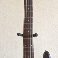 Бас китара Yamaha BB405L 5-string (лява ръка), снимка 4 - Китари - 44948655