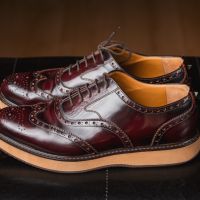 Обувки Valentino №41 (Без забележки), снимка 2 - Официални обувки - 45129113