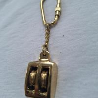 Ключодържатели от масивен бронз , снимка 14 - Подаръци за мъже - 45698511