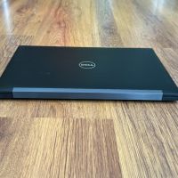 14' Full HD IPS Core i7-6600u DELL Latitude 7480 @ 8GB DDR4/256GB NVMe/HDMI/USB 3.1/Подсветка/Бат 3ч, снимка 4 - Лаптопи за работа - 45359035