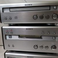 Sony SP-55 Compact Hi-fi set, снимка 12 - Аудиосистеми - 45791187