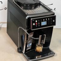 Кафемашина кафе автомат Saeco xelsis с гаранция, снимка 5 - Кафемашини - 45664378