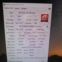 Продавам геймърски компютър AMD FX 6300, снимка 5 - Геймърски - 45891355
