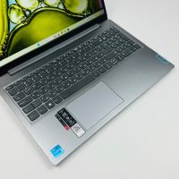 Lenovo IdePad 3 15” FHD IPS/i3-1115G4/12GB DDR4/512GB NVMe, снимка 5 - Лаптопи за работа - 45279391
