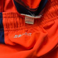 Къси панталонки Барселона Nike Dri-fit, снимка 3 - Спортни дрехи, екипи - 45465028