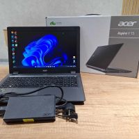 Acer V5-591G, i5-6300HQ, 20GB DDR4, 256GB + 1TB, GTX950M, НОВА БАТЕРИЯ, снимка 1 - Лаптопи за игри - 45876970