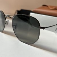 Слънчеви очила Ray-Ban, снимка 4 - Слънчеви и диоптрични очила - 45326296