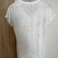 Лятна блузка Cache Cache размер L, снимка 3 - Тениски - 45131979