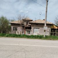 Cheap House In Dolets Village Near City Veliko Tarnovo Popovo, Bulgaria, снимка 3 - Къщи - 45429320